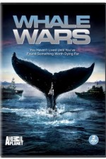 Watch Whale Wars 1channel